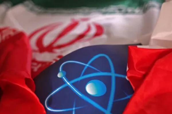 Iran Reveals Three New Nuclear Achievements