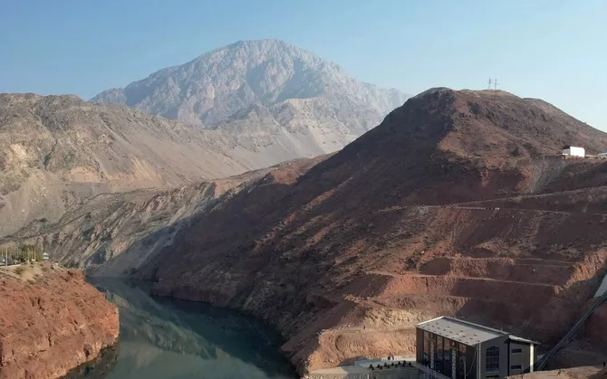 Kyrgyzstan to Boost Energy with Hydropower Plants in 2026