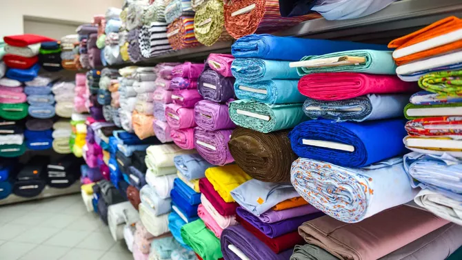 Azerbaijani Textile Products Reach Georgian and Moldovan Markets
