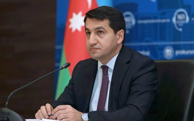 Latest News & Breaking Stories | Stay Updated with Caspianpost.com - Baku Under Fire — Not by Missiles, But by Misinformation