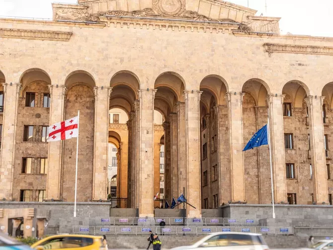 Georgia Joins Belgrade Declaration of EU Candidate Countries