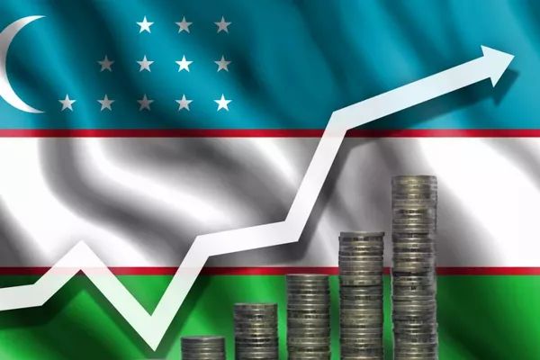 Uzbekistan Attracts $43B in Foreign Investment in 2025