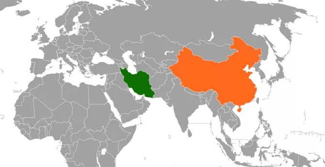 Latest News & Breaking Stories | Stay Updated with Caspianpost.com - China–Iran Relations: Decades of Cooperation Behind Today’s Rumors