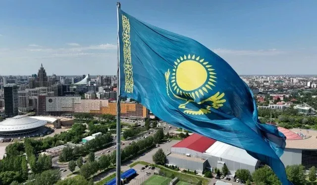 Latest News & Breaking Stories | Stay Updated with Caspianpost.com - Kazakhstan’s Kurultai State and Its Strategic Meaning for Europe