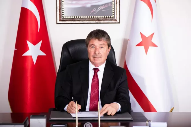 Northern Cyprus Announces Progress on Charter Flights to Azerbaijan