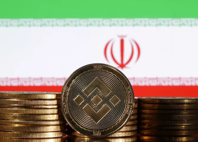 US Sanctions Iranian Crypto Exchanges Over Alleged IRGC Links
