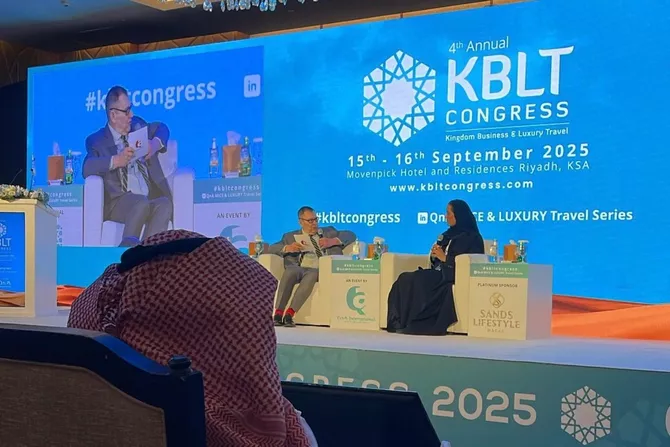Latest News & Breaking Stories | Stay Updated with Caspianpost.com - Azerbaijan Highlights Business Tourism Potential in Riyadh
