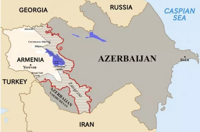 Shifting Dynamics in Russia’s Relations with Armenia and Azerbaijan