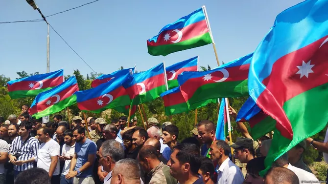 Human Cost of Conflict: Azerbaijan’s 4,010 Missing Remain Unfound