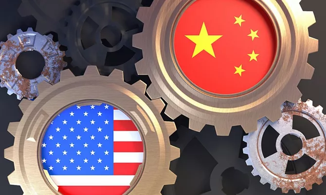 Latest News & Breaking Stories | Stay Updated with Caspianpost.com - Beijing Emerges as Global Diplomatic Hub With US, Tajik and Brunei Leaders’ Visits