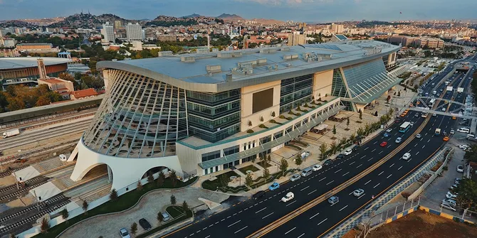 Latest News & Breaking Stories | Stay Updated with Caspianpost.com - Washington’s Sanctions on Russia Reshape Energy Map of Eurasia