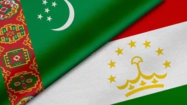 Tajikistan, Turkmenistan Boost Partnership with New Strategic Agreements