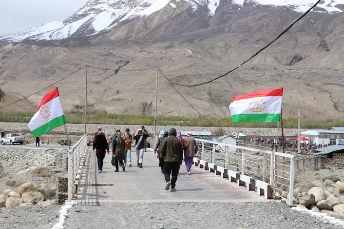 Latest News & Breaking Stories | Stay Updated with Caspianpost.com - Central Asia Emerges as Key Frontier for China’s Business Push