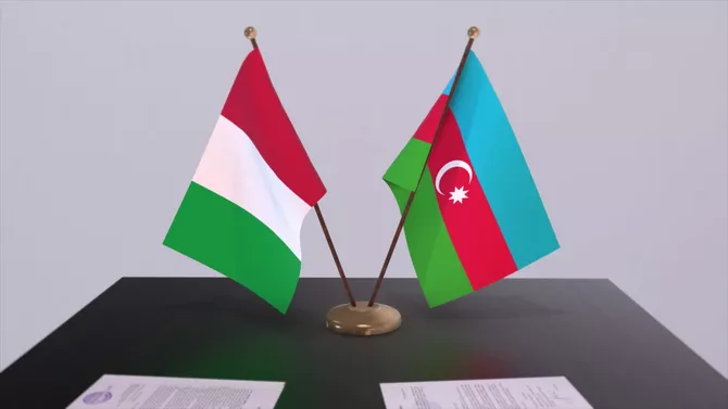 Latest News & Breaking Stories | Stay Updated with Caspianpost.com - Expert: Meloni’s Visit to Azerbaijan Highlights Italy’s Geopolitical Shift - Interview