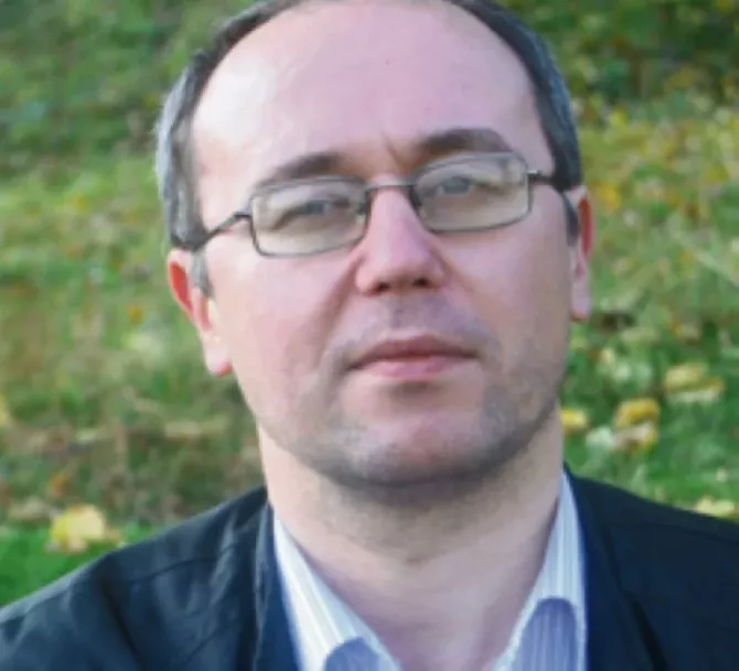 Siarhei Bohdan: Azerbaijan Leads South Caucasus Peace Push Amid Eastern Europe Tensions – INTERVIEW