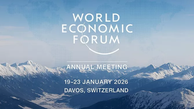 Azerbaijan’s C4IR to Join Davos World Economic Forum