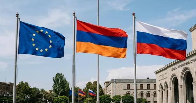 Latest News & Breaking Stories | Stay Updated with Caspianpost.com - Armenian Activist Explains Why Pashinyan Won and What Comes Next for Peace with Azerbaijan – EXCLUSIVE