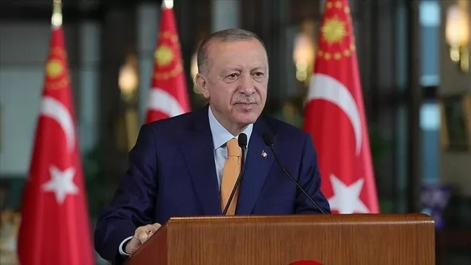 Latest News & Breaking Stories | Stay Updated with Caspianpost.com - Altınsoy: Türkiye Ready for Final Anti-Terror Push in Syria - INTERVIEW