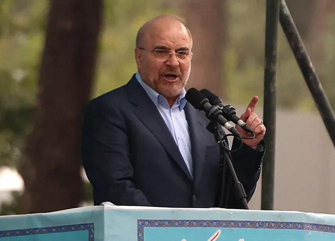 Iran Says Trump May Ignite War, But Can't Predict the Outcome