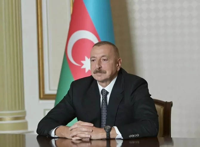 Latest News & Breaking Stories | Stay Updated with Caspianpost.com - Pavel Klachkov: Russia, Azerbaijan Build Stronger Partnership Through New Joint Initiatives - EXCLUSIVE