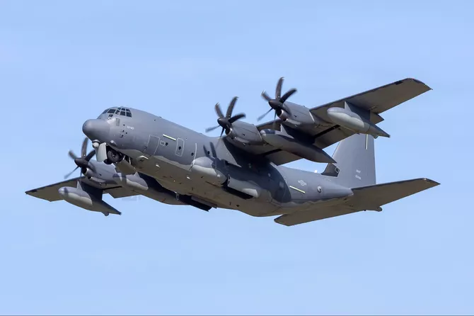 Why US Military Aircraft Flooded the South Caucasus Ahead of Vance’s Visit