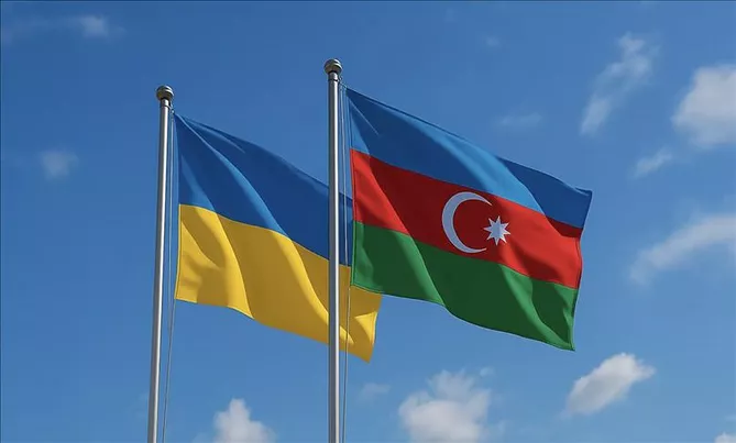 Ukraine Appreciates Azerbaijan’s Energy Support
