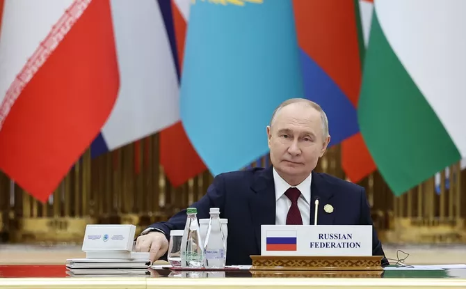 Russia to Expand Investments in Turkmenistan