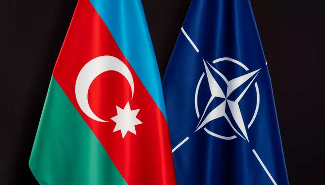 Latest News & Breaking Stories | Stay Updated with Caspianpost.com - How Ankara NATO Summit Could Reshape South Caucasus