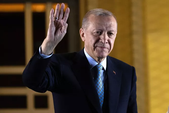 Latest News & Breaking Stories | Stay Updated with Caspianpost.com - Türkiye Prepares Military Operation in Syria Amid Rising Tensions with Israel and U.S. - INTERVIEW