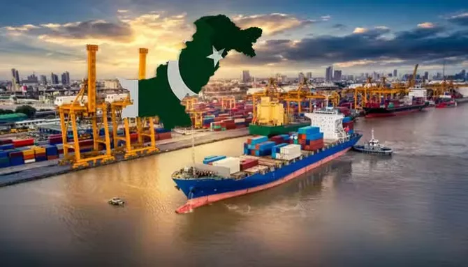 Pakistani Ports Reshape Uzbekistan’s Foreign Trade Routes