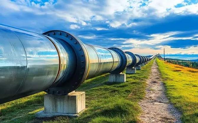 Latest News & Breaking Stories | Stay Updated with Caspianpost.com - Azerbaijan and Czech Republic Bolster Energy and Industrial Ties