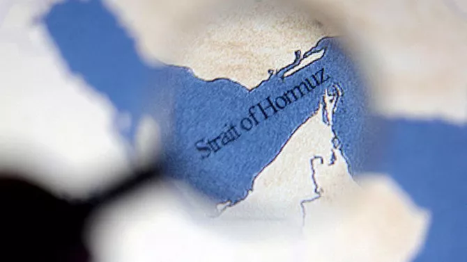 Türkiye, Saudi Arabia Launch New Transit Route for Goods Amid Hormuz Crisis