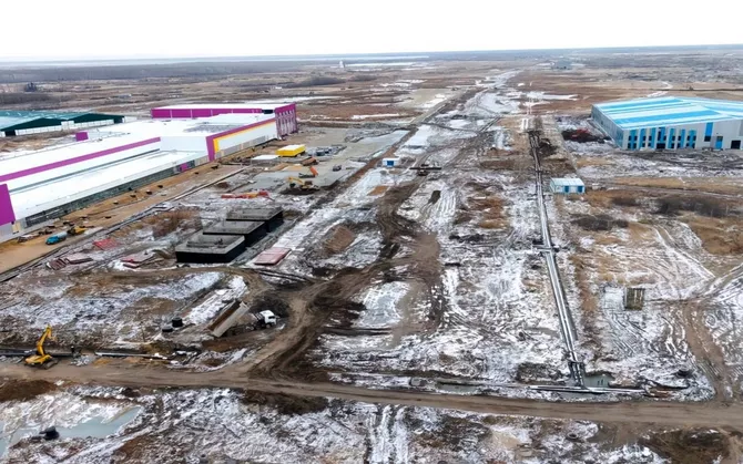Kazakhstan Allocates Funds to Boost Qyzyljar Special Economic Zone, Paving Way for 4,000 New Jobs