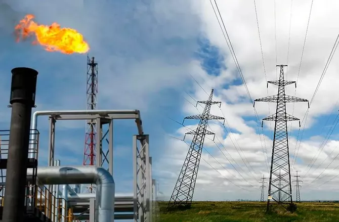 Uzbekistan Boosts Gas Imports as Domestic Output Drops