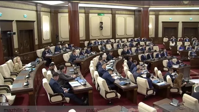 Kazakhstan, France Ratify Agreement on Citizen Readmission