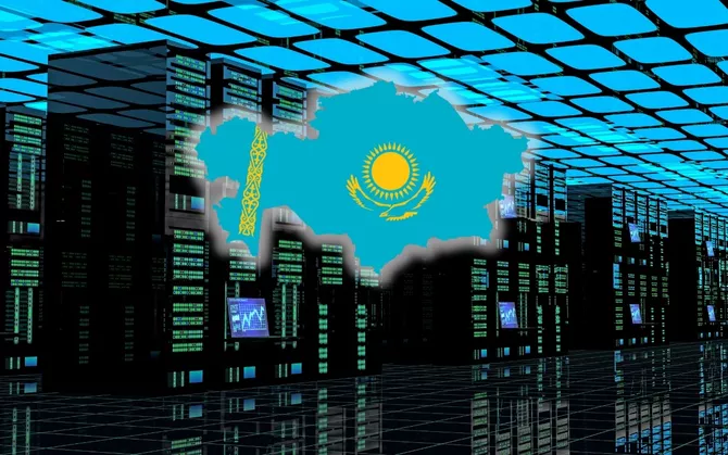 Kazakhstan Makes Its Debut in Global TOP-500 Supercomputer Ranking