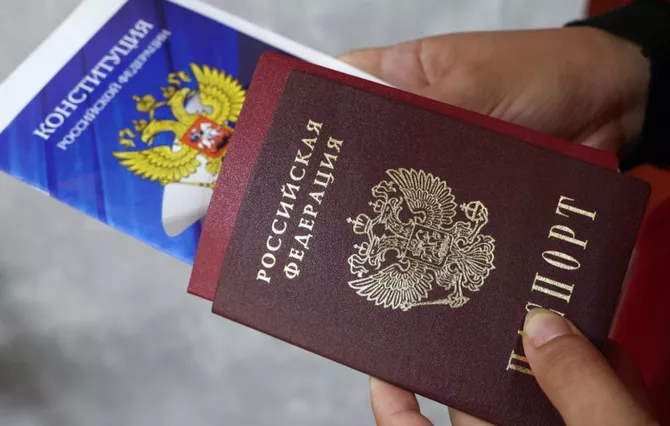 Russian Lawmakers Urge Fast-Track Citizenship for Uzbek Hero