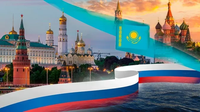 How Moscow and Astana Are Preparing for Putin’s Key Visit