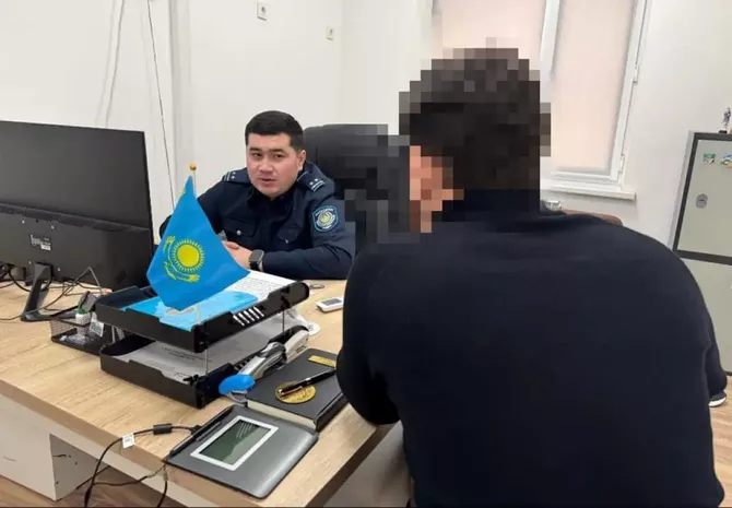 Shock Theft: Grandmother Loses Millions in Kazakhstan