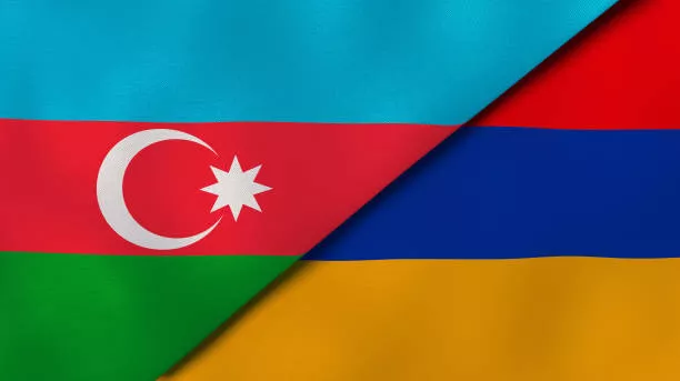 Latest News & Breaking Stories | Stay Updated with Caspianpost.com - Armenian Activist: The Point of No Return in the Peace Process with Azerbaijan Has Been Passed
