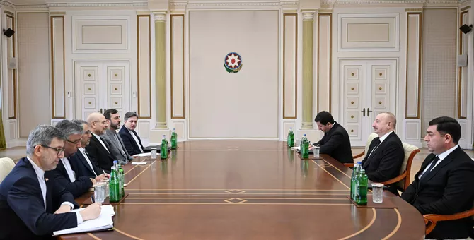 Latest News & Breaking Stories | Stay Updated with Caspianpost.com - Why the Araz Corridor Is Moving Ahead as Rasht–Astara Lags Behind
