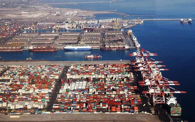 Kazakhstan to Build Strategic Terminal in Iran to Reach Asian and African Markets