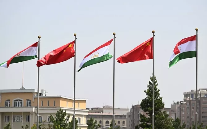 Tajikistan to Host Vibrant Days of Chinese Culture Soon