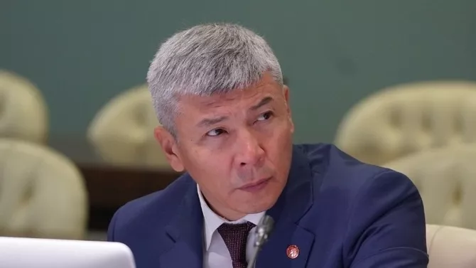 Envoy: Organization of Turkic States Needs Stronger Dialogue