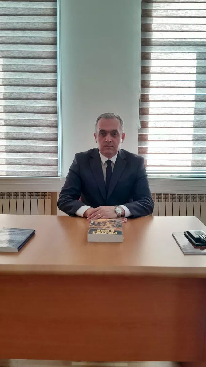 Latest News & Breaking Stories | Stay Updated with Caspianpost.com - South Caucasus At Crossroads: Washington Sparks New Opportunities Amid Hidden Risks