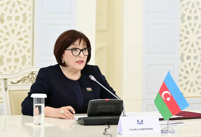 Latest News & Breaking Stories | Stay Updated with Caspianpost.com - Russian MFA: Azerbaijan is Russia’s Important Partner in the South Caucasus and the Caspian Region