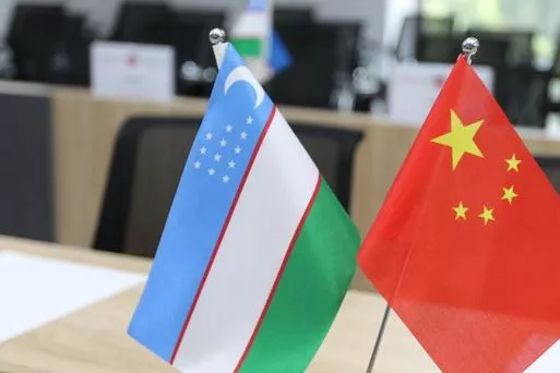 Uzbekistan's Fergana Signs New Cooperation Deals with Chinese Firms
