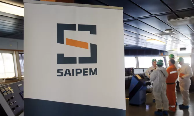 Italy’s Saipem Unveils New Fertilizer Project in Turkmenistan