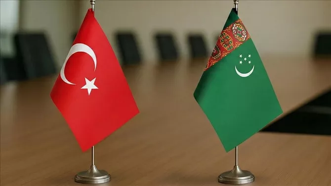 Türkiye Accelerates Economic Efforts in Turkmenistan with $5B Short-Term Goal