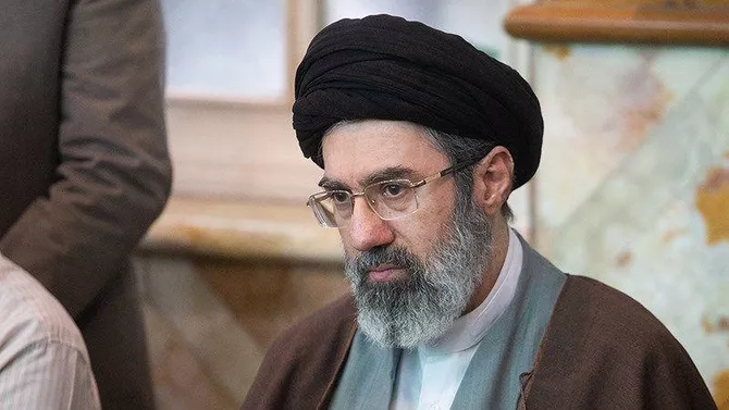 Health Update on Iran's Mojtaba Khamenei After Reported Injury